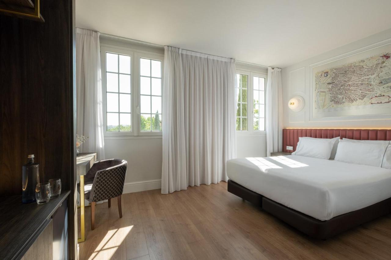 Eurostars Zarzuela Park 3* Madrid