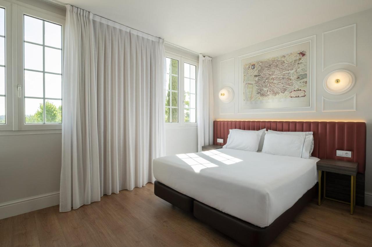 Hotel Eurostars Zarzuela Park Madrid