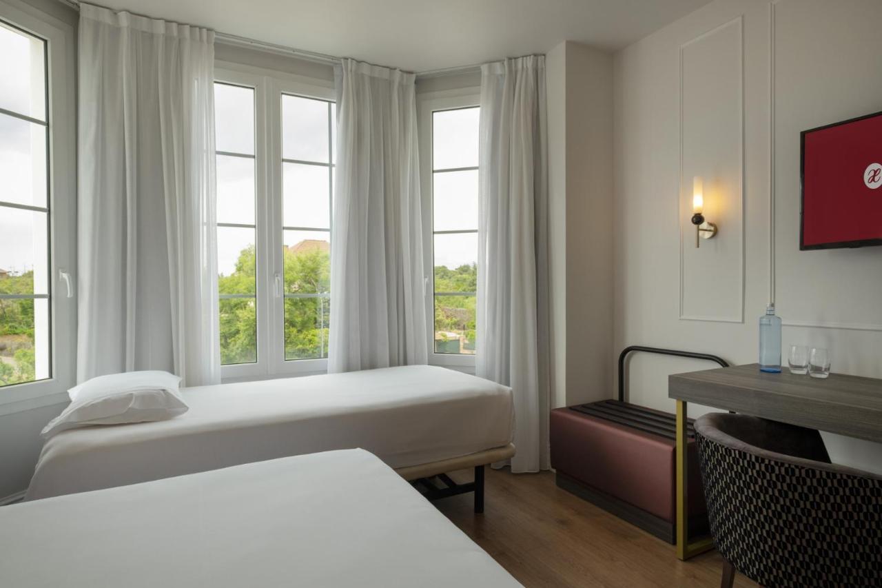 Eurostars Zarzuela Park 3*