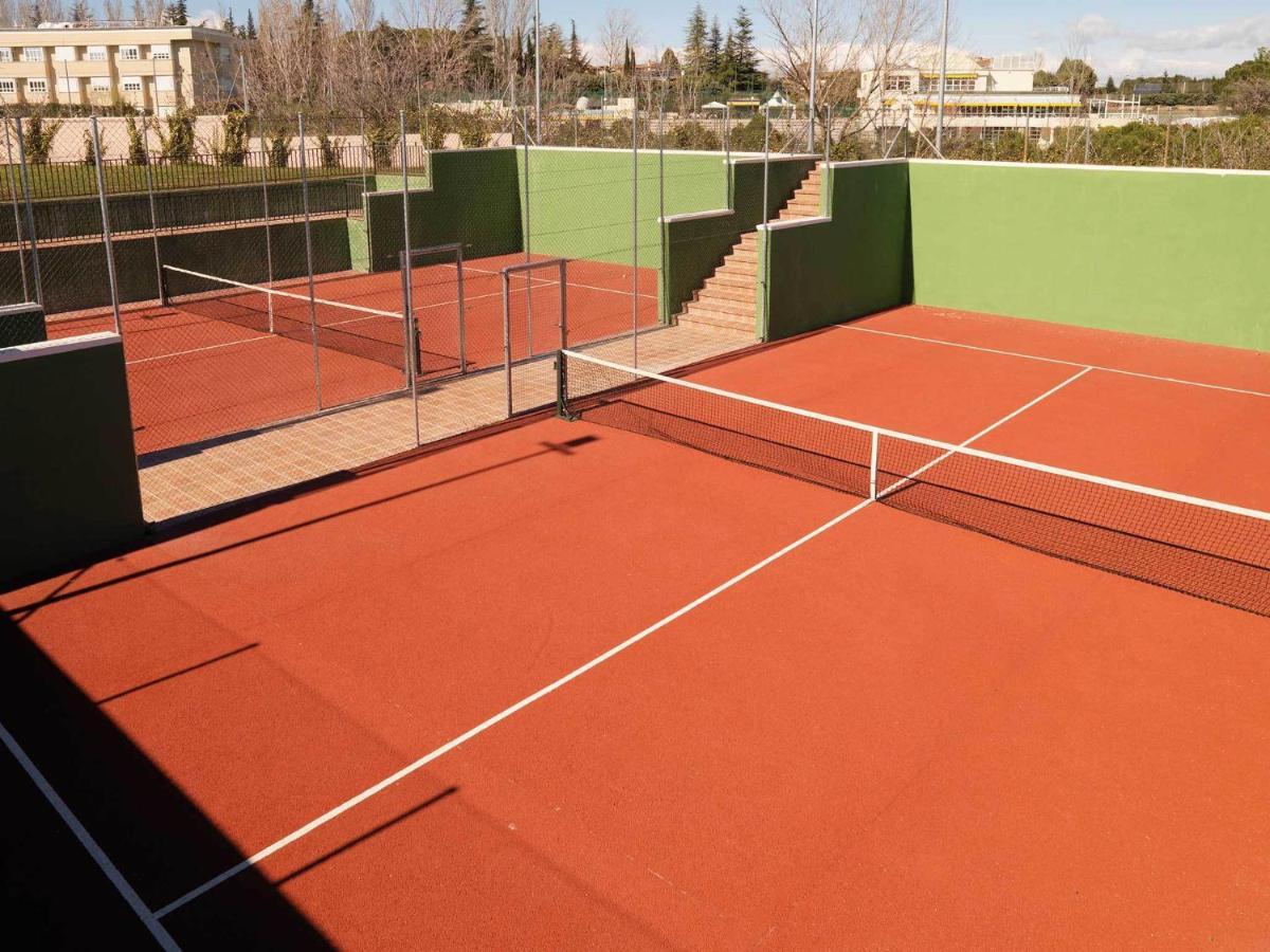 Eurostars Zarzuela Park 3* Madrid