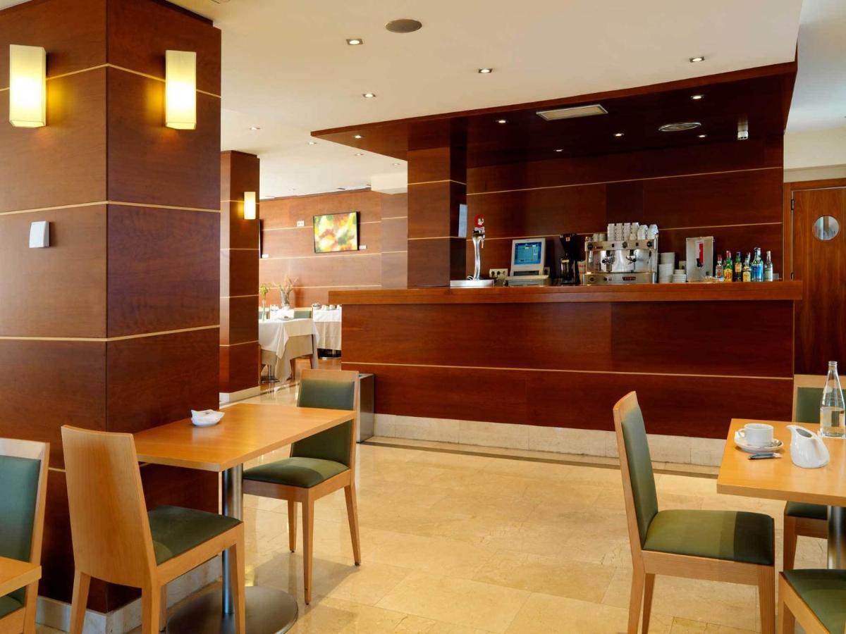 Hotel Eurostars Zarzuela Park 3*
