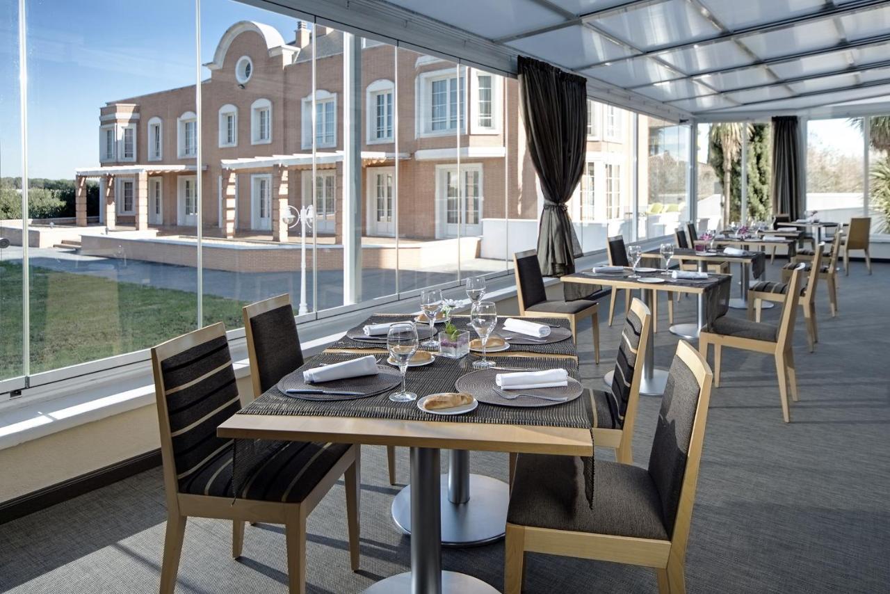 Eurostars Zarzuela Park 3*