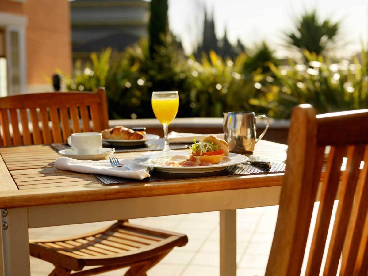 Hotel Eurostars Zarzuela Park