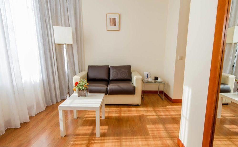 Eurostars Zarzuela Park Hotel Madrid