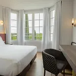 Eurostars Zarzuela Park