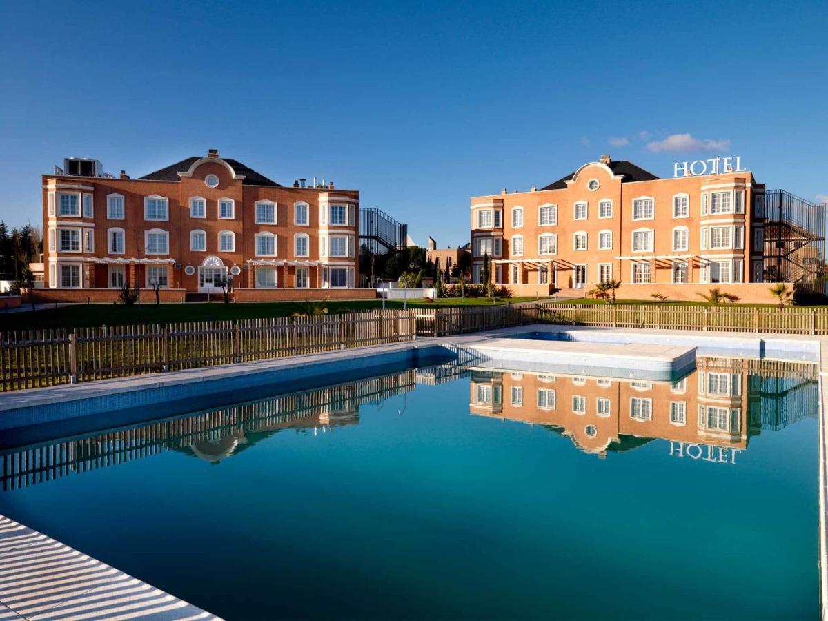 Eurostars Zarzuela Park 3* Madrid