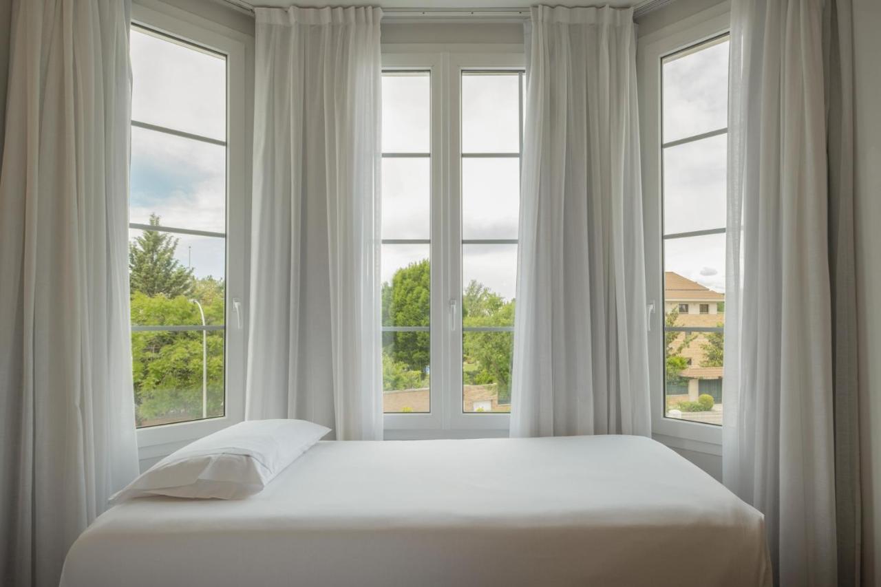 Eurostars Zarzuela Park Hotel 3*