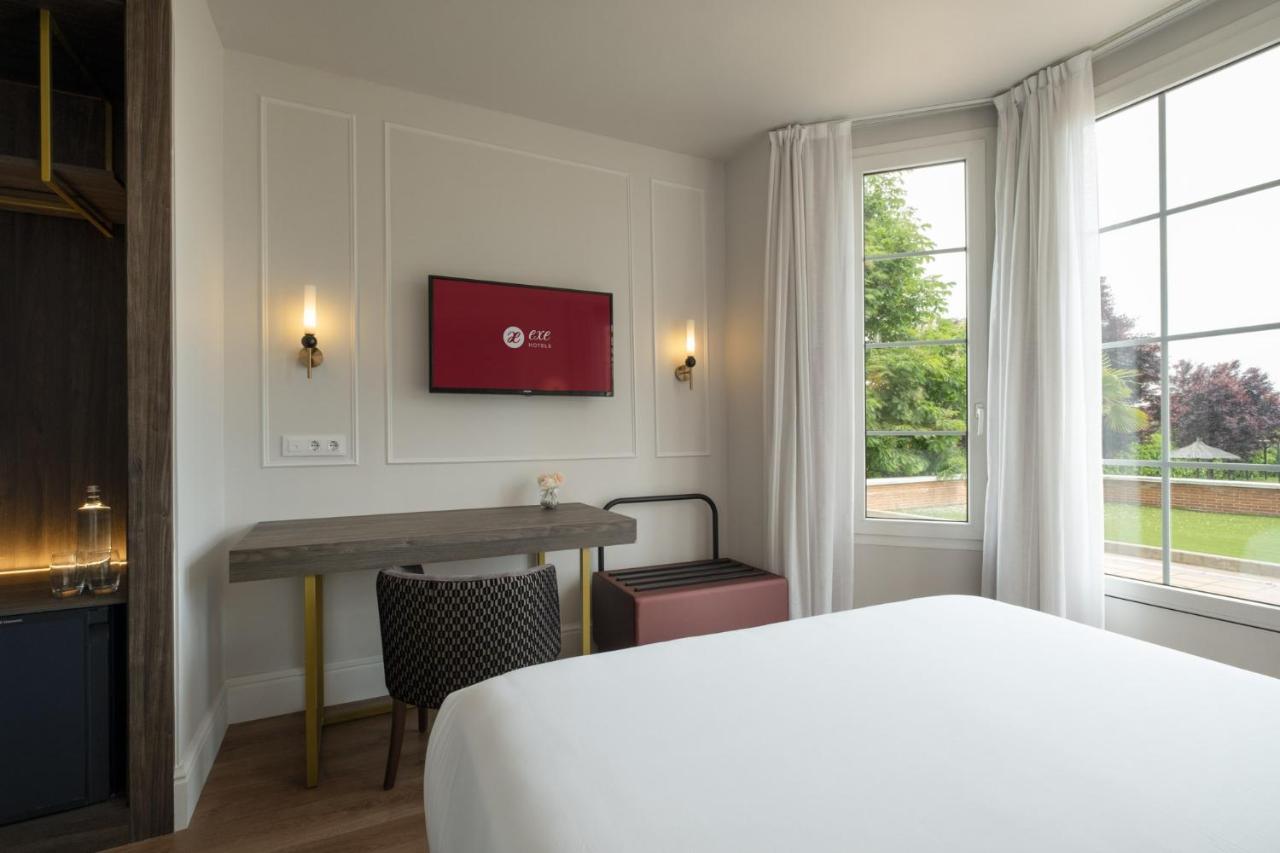 Eurostars Zarzuela Park 3* Madrid